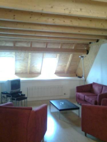 Casa De Los Beneficiados Roncesvalles ห้อง รูปภาพ